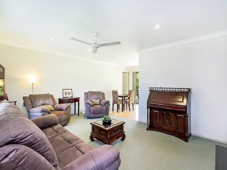 Fourth view of Homely house listing, 54 Williams Road, Moodlu QLD 4510