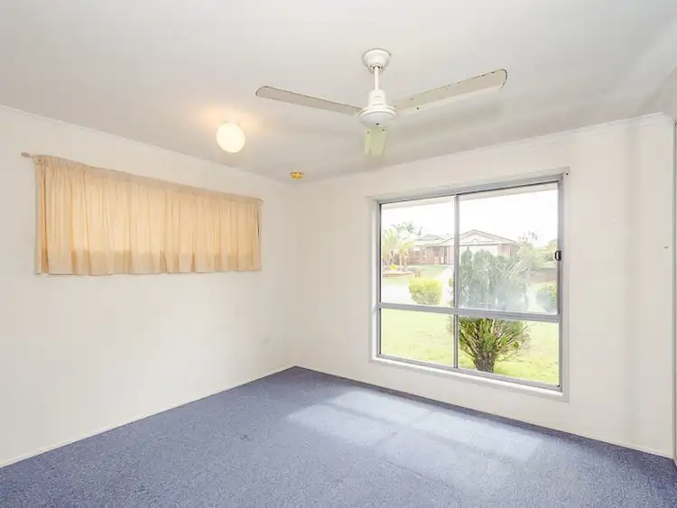 Sixth view of Homely house listing, 21 Curtis avenue, Boyne Island QLD 4680