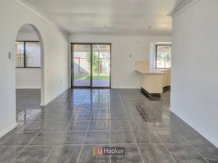 Sixth view of Homely house listing, 25 Owens Street, Boronia Heights QLD 4124