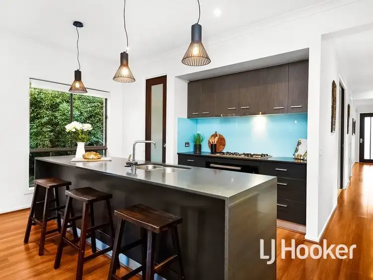 Fourth view of Homely house listing, 26 Castletown Boulevard, Melton South VIC 3338