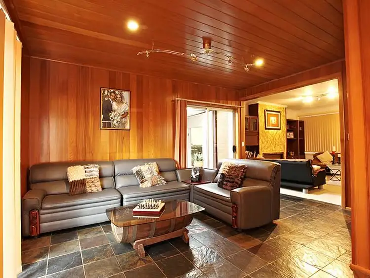 Second view of Homely house listing, 10 Bedford Court, Hoppers Crossing VIC 3029