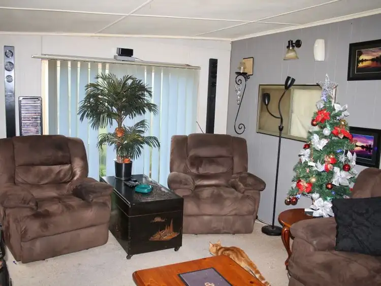 Seventh view of Homely unit listing, 133/139 Princes Hwy (Big 4 C/Park), Bairnsdale VIC 3875