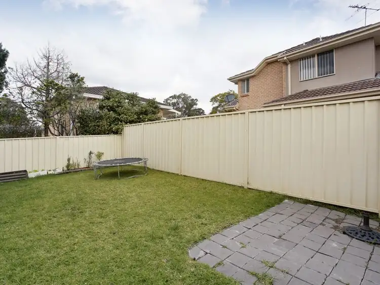 Seventh view of Homely semi-detached listing, 25 Westmoreland Road, Leumeah NSW 2560
