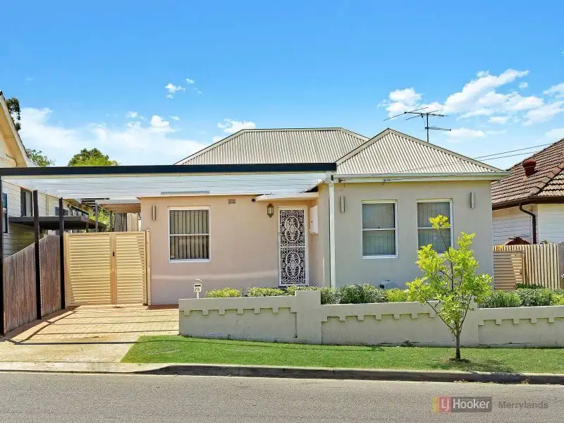 Main view of Homely house listing, 73 Lisgar Street, Merrylands NSW 2160