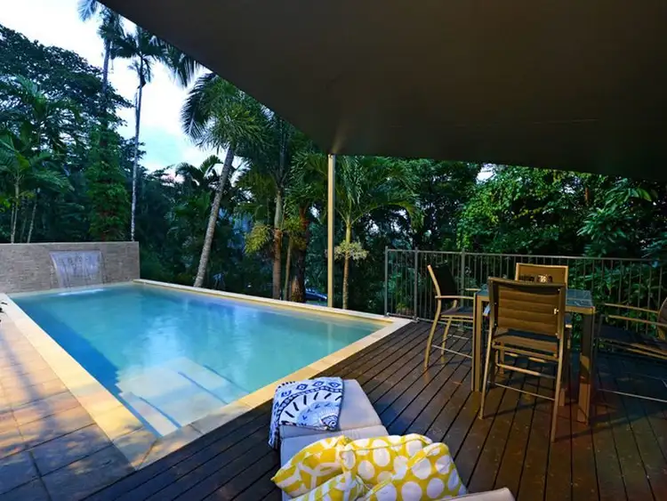 Second view of Homely house listing, 23-25 Magee Street, Aeroglen QLD 4870