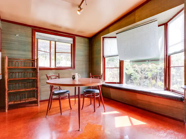 Second view of Homely house listing, 51 Trenton Street, Kenmore QLD 4069