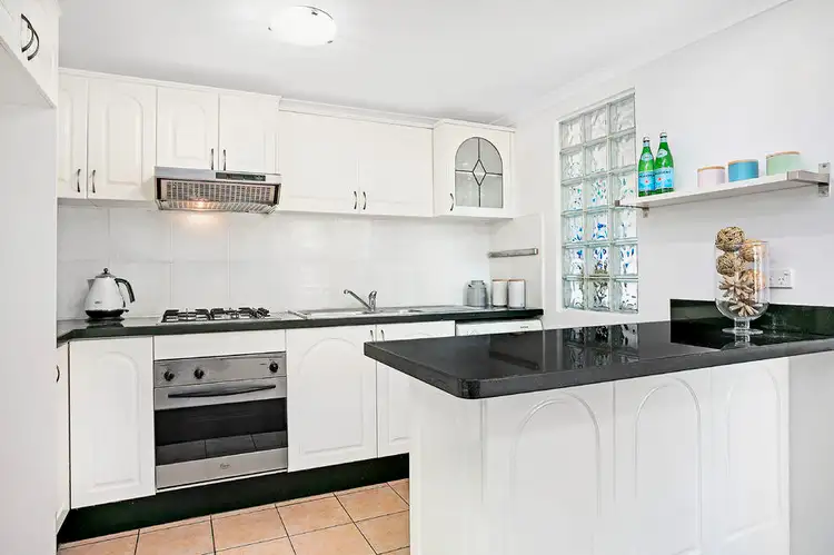 Third view of Homely apartment listing, 15/3-5 Freeman Road, Chatswood NSW 2067