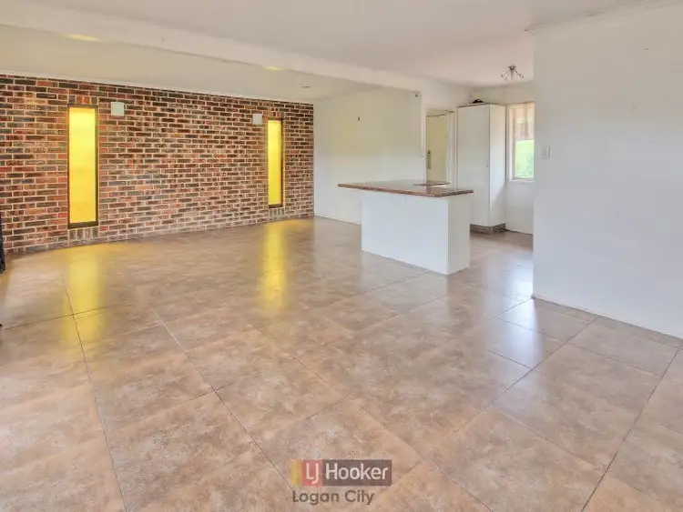 Fourth view of Homely house listing, 3 Winani Street, Slacks Creek QLD 4127