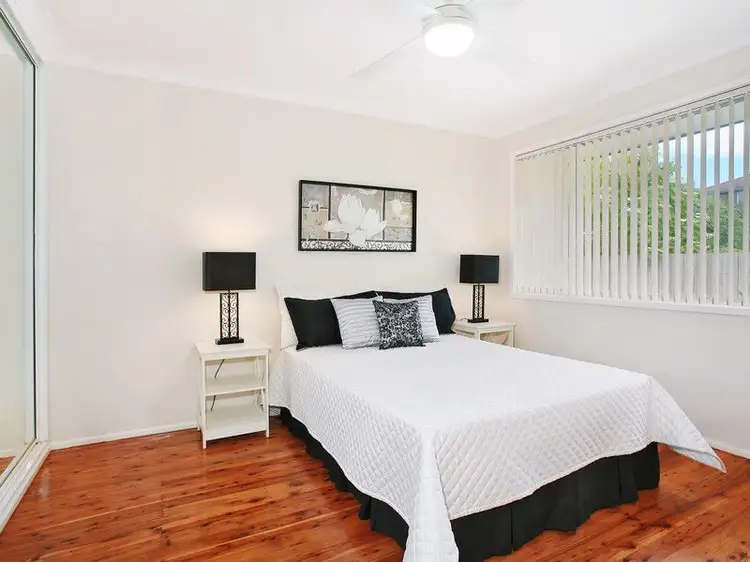 Second view of Homely villa listing, 5/12 Devitt Street, Narrabeen NSW 2101