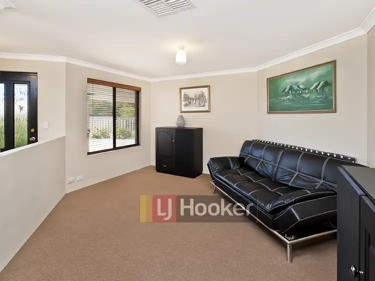 Fifth view of Homely house listing, 57 Honeyeater Crescent, Geographe WA 6280