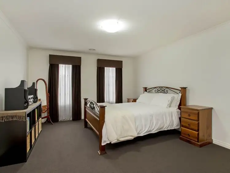 Fifth view of Homely house listing, 83 Glastonbury Circuit, Point Cook VIC 3030