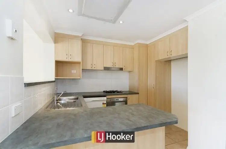 Fifth view of Homely apartment listing, 28/50 Lampard Circuit, Bruce ACT 2617