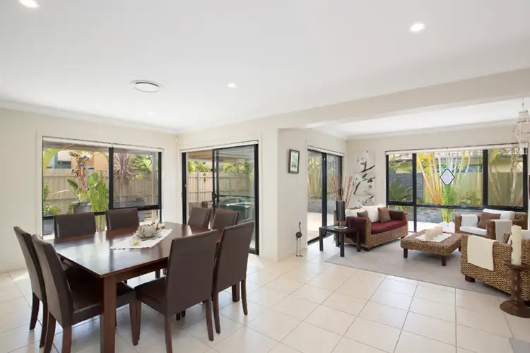 Sixth view of Homely house listing, 20 Kingfisher Way, Warriewood NSW 2102