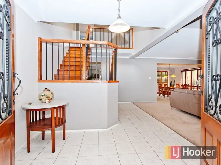 46 Enbrook Street, Bracken Ridge QLD 4017