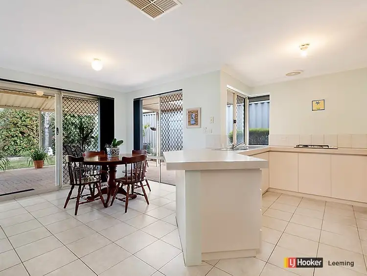 Seventh view of Homely house listing, 40A Fern Leaf Court, Leeming WA 6149
