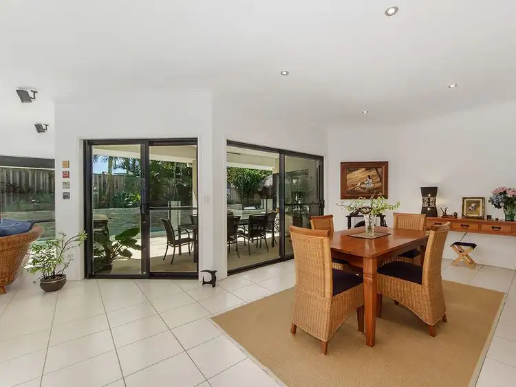 Fourth view of Homely house listing, 47 Observatory Drive, Reedy Creek QLD 4227
