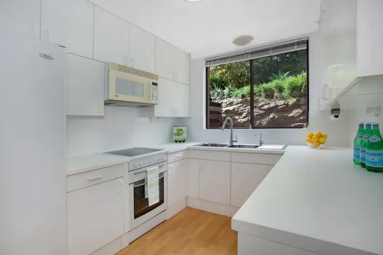 Third view of Homely townhouse listing, 10/8-12 Orchard Street, Balgowlah NSW 2093
