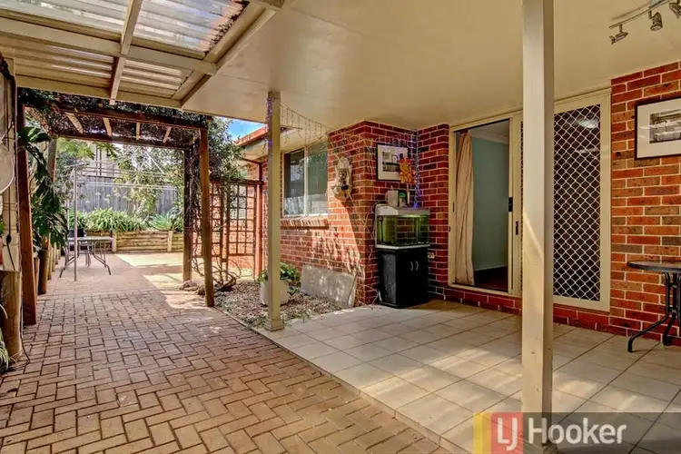 Third view of Homely villa listing, 1/65A Melvin Street, Beverly Hills NSW 2209
