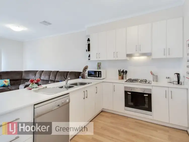 Second view of Homely house listing, 18 Ormond Avenue, Munno Para SA 5115
