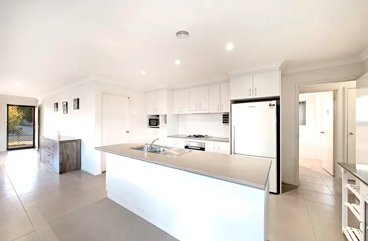 Third view of Homely house listing, 20 Nicholls Drive, Yass NSW 2582