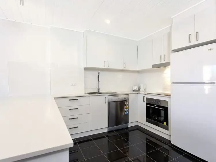 Third view of Homely apartment listing, 23/22 Leichhardt Street, Griffith ACT 2603
