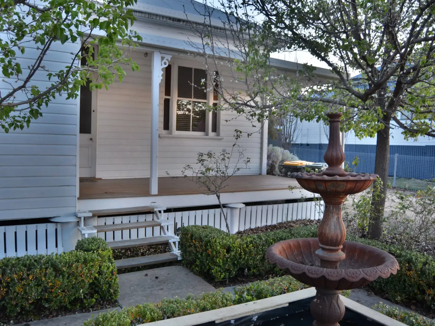 Main view of Homely house listing, 50 Wood Street, Warwick QLD 4370