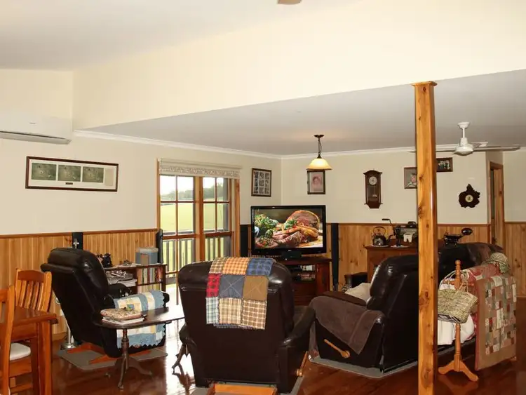 Fourth view of Homely house listing, 47 Williams Road, Flaggy Creek VIC 3875