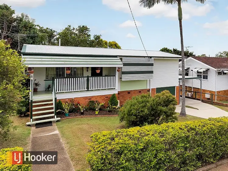 11 Marmont Street, Geebung QLD 4034