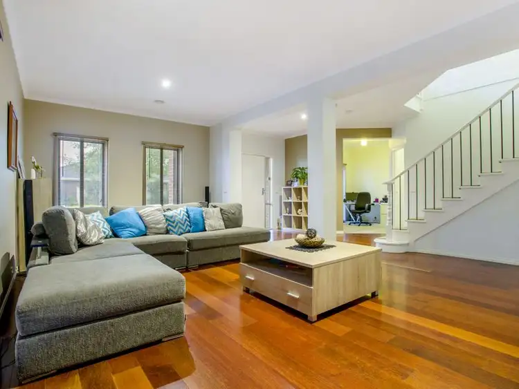 Fourth view of Homely house listing, 57 Dunkirk Drive, Point Cook VIC 3030