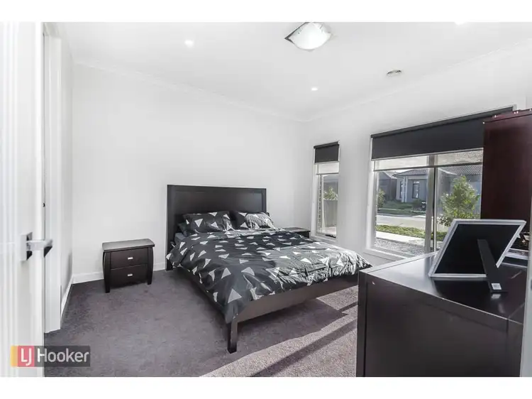 Sixth view of Homely house listing, 45 Loudon Circuit, Craigieburn VIC 3064