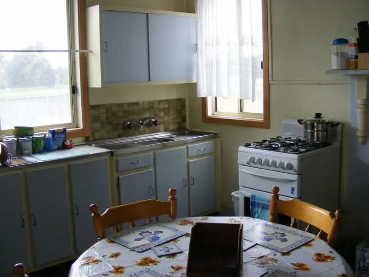 Second view of Homely house listing, 8 Duverney Street, Cressy VIC 3322