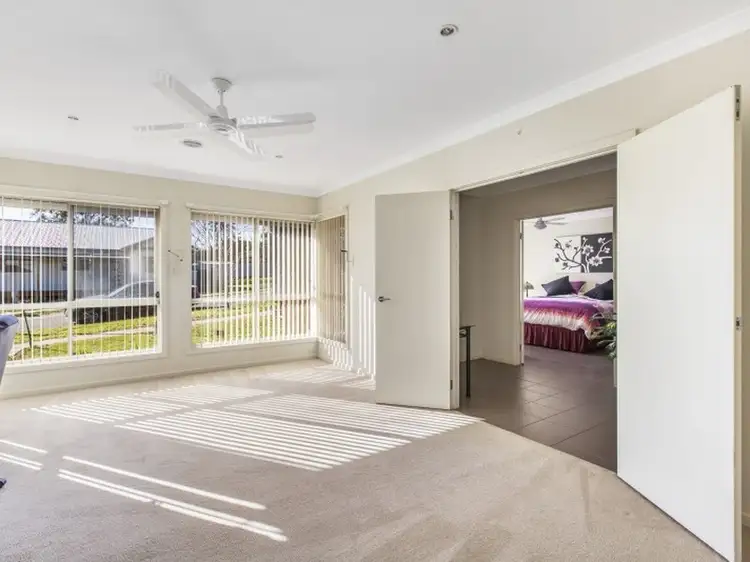 Sixth view of Homely house listing, 21 Queen Street, Wallan VIC 3756
