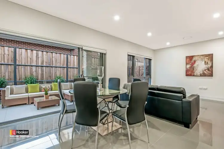 Third view of Homely house listing, 25 Woodford Street, The Ponds NSW 2769