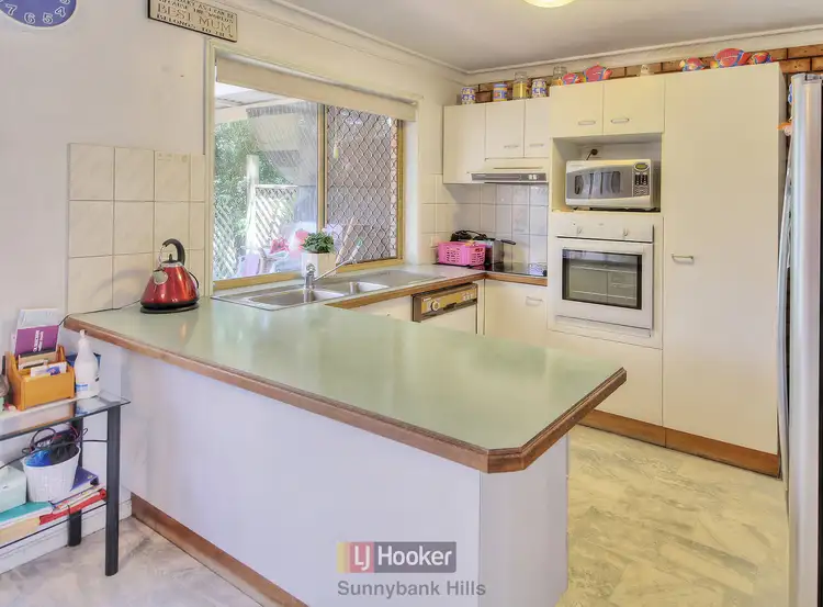 Third view of Homely townhouse listing, 27/20 Hellawell Road, Sunnybank Hills QLD 4109