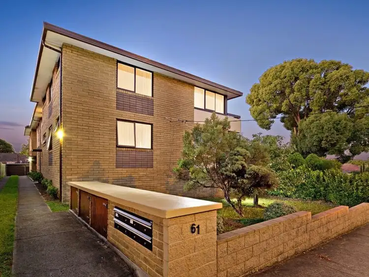 Second view of Homely unit listing, 7/61 Palace Street, Ashfield NSW 2131