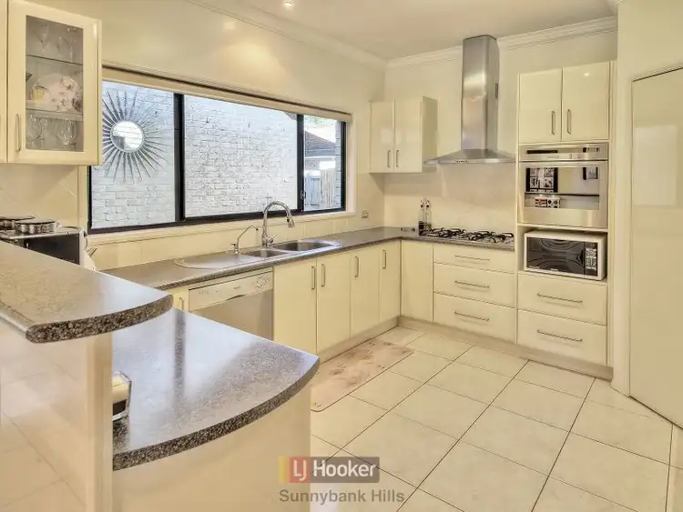 Third view of Homely house listing, 87 Lake Eyre Crescent, Parkinson QLD 4115