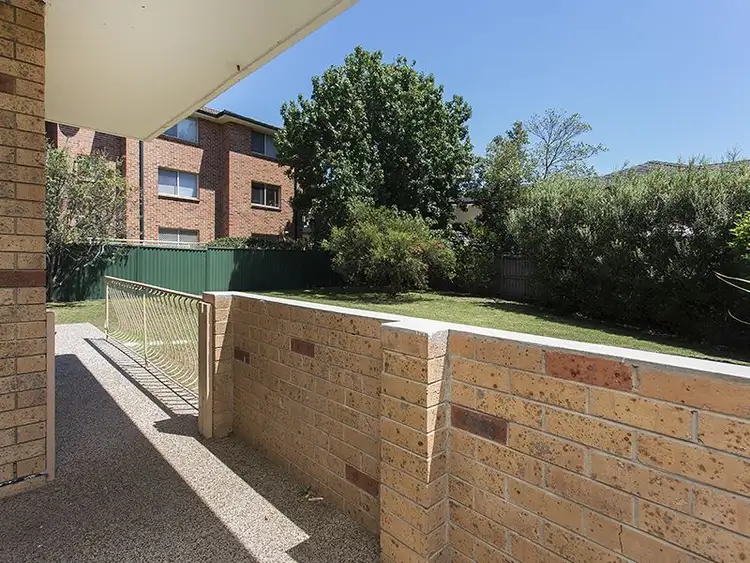 Second view of Homely unit listing, 2/11-15 Kiora Road, Miranda NSW 2228