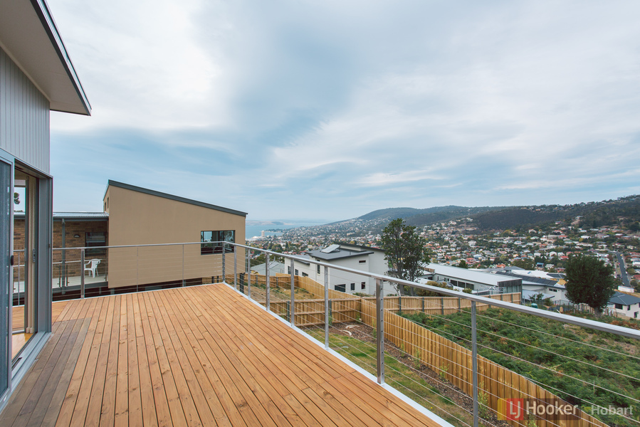 Fourth view of Homely house listing, 170 Forest Road, West Hobart TAS 7000