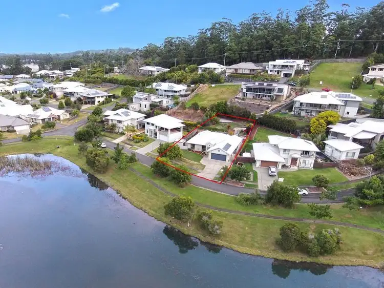 Main view of Homely house listing, 22 Wallace Circuit, Athol Glen NSW 2450