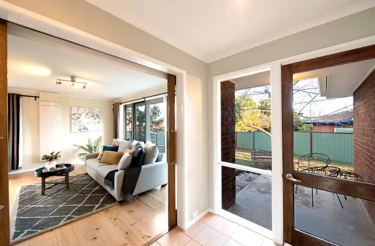 Sixth view of Homely house listing, 11 Altair Place, Giralang ACT 2617