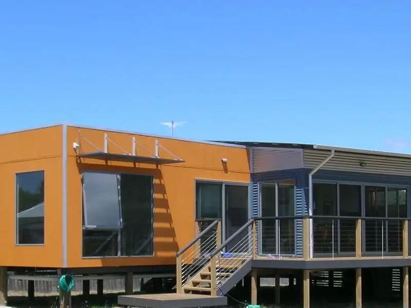 Main view of Homely house listing, 10 Redbill Drive, Bicheno TAS 7215