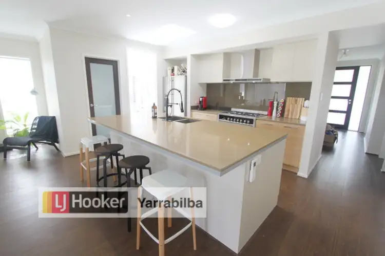 Third view of Homely house listing, 55 Treeline Circuit, Yarrabilba QLD 4207