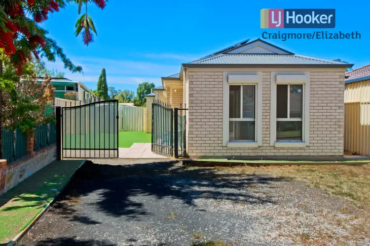 Main view of Homely house listing, 4 Fyfield Street, Elizabeth SA 5112