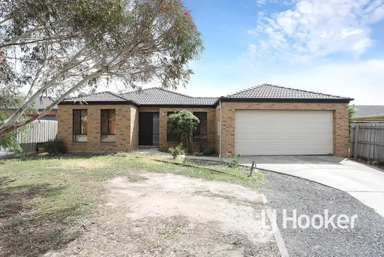 7 Aynes Court, Point Cook VIC 3030