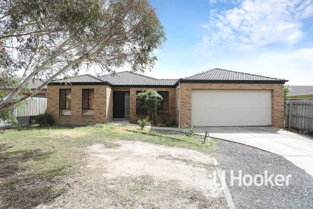 Main view of Homely house listing, 7 Aynes Court, Point Cook VIC 3030