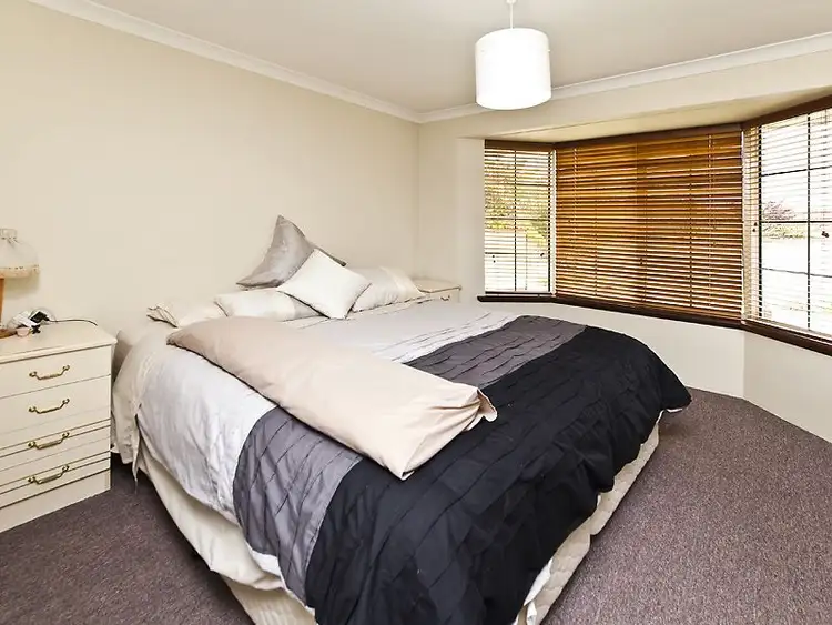 Fifth view of Homely house listing, 9 Marie Court, Atwell WA 6164