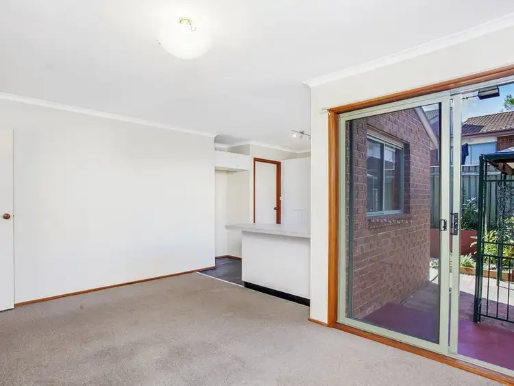 Seventh view of Homely townhouse listing, 24/23 Blackham Street, Holt ACT 2615
