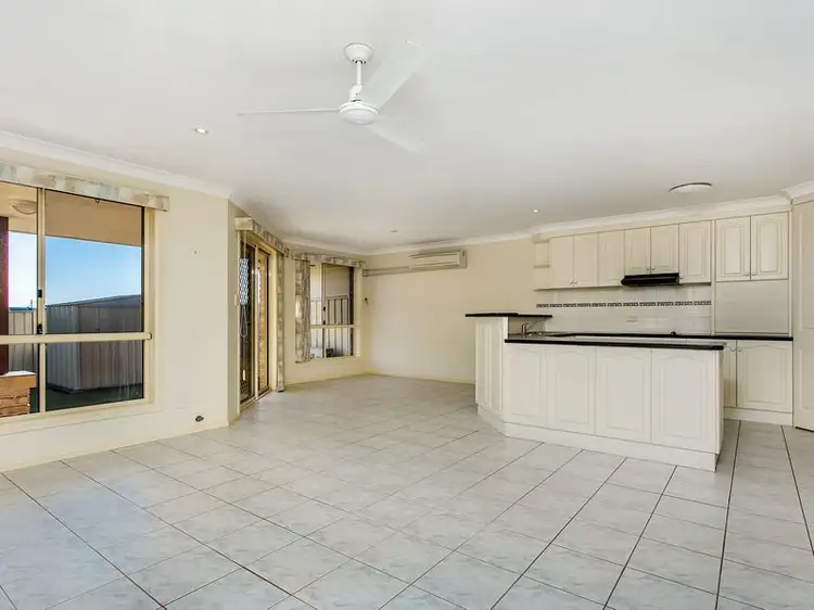 Second view of Homely semi-detached listing, 1/38 Bottlebrush Crescent, Evans Head NSW 2473