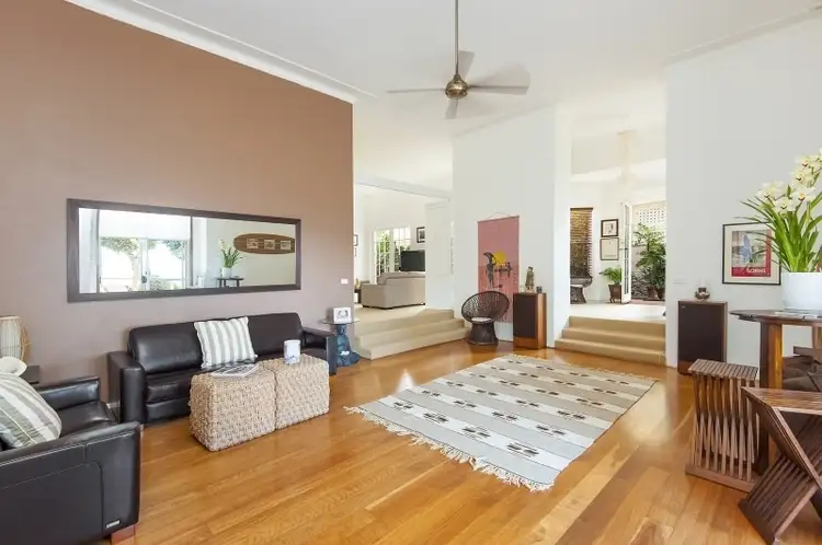 Fourth view of Homely house listing, 124 Pacific Road, Palm Beach NSW 2108