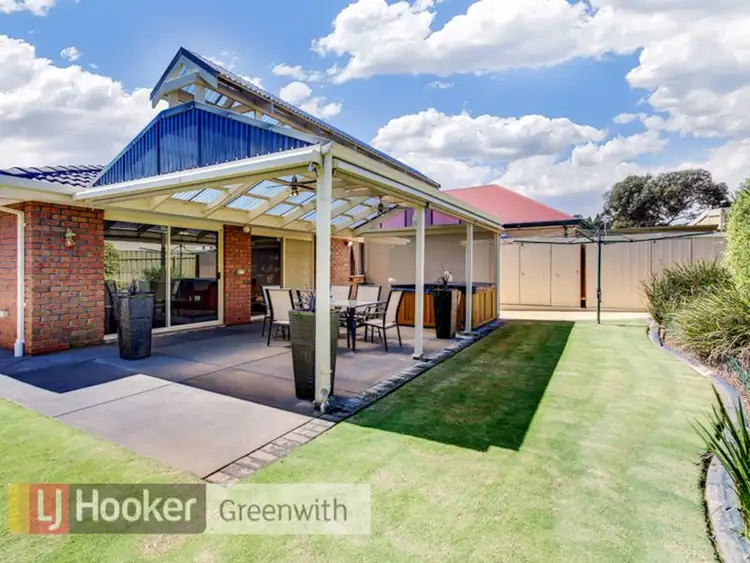 Third view of Homely house listing, 37 St Albans Drive, Salisbury Heights SA 5109